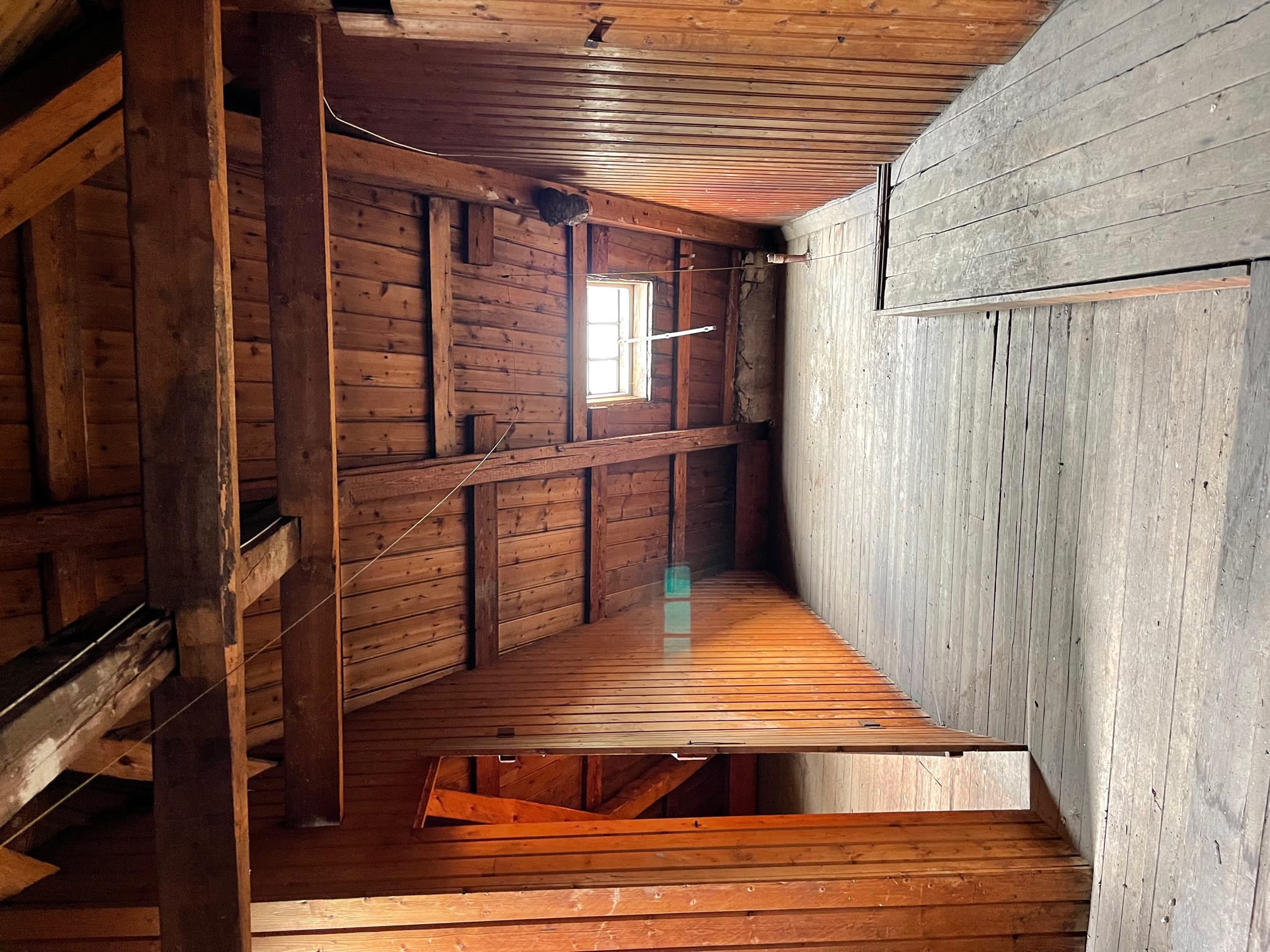 Illustrasjonsbilde for artikkelen: Råd dersom sameiet vurderer salg av råloft