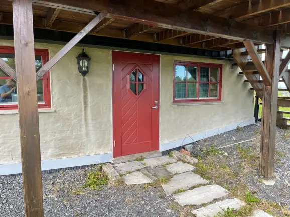 Illustrasjonsbilde for artikkelen: Kjelleretasje kan være uegnet for boligformål