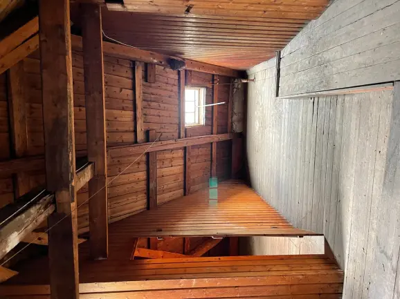 Illustrasjonsbilde for artikkelen: Råd dersom sameiet vurderer salg av råloft